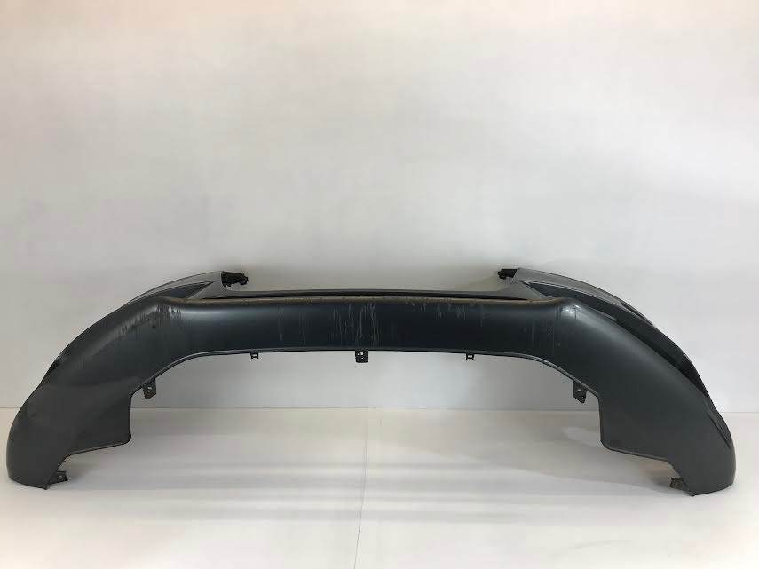 AUDI A4 B8/8K 2011-2016 Front Bumper OEM: 8K0807437AC