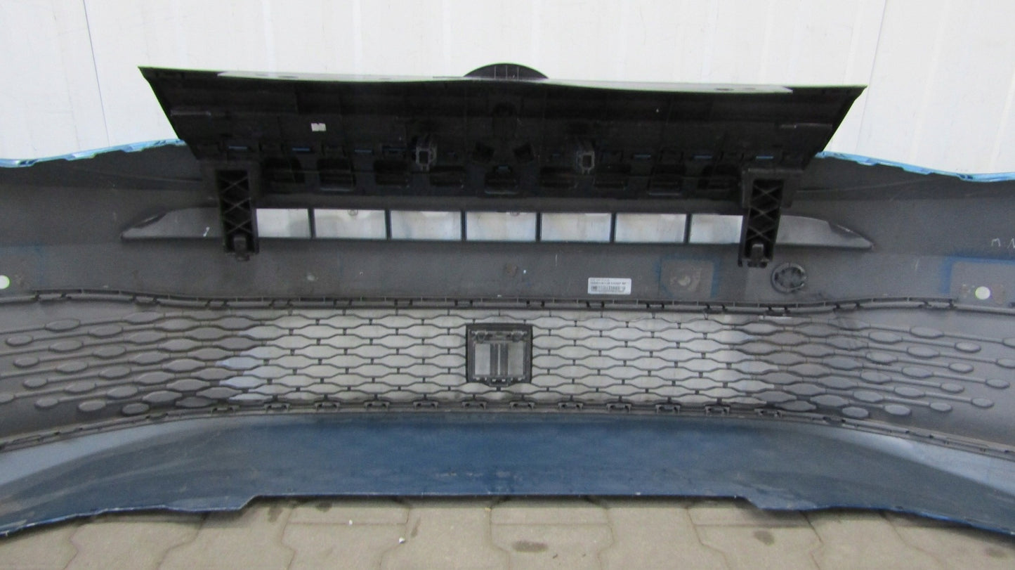 Front Bumper for VW Caddy 5 V 2K7 20-