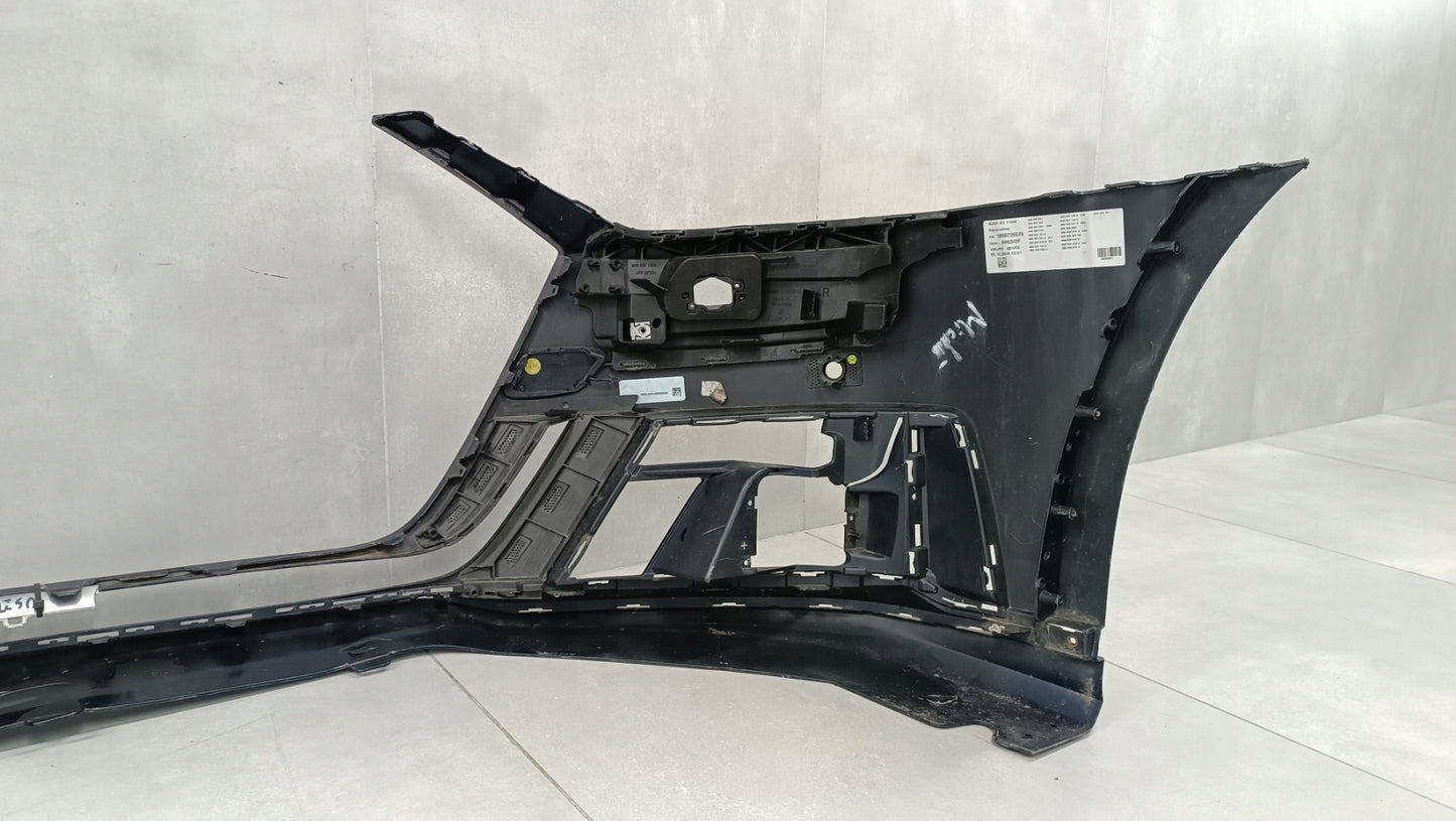 Front Bumper for Audi A8 S8 D5 17-21