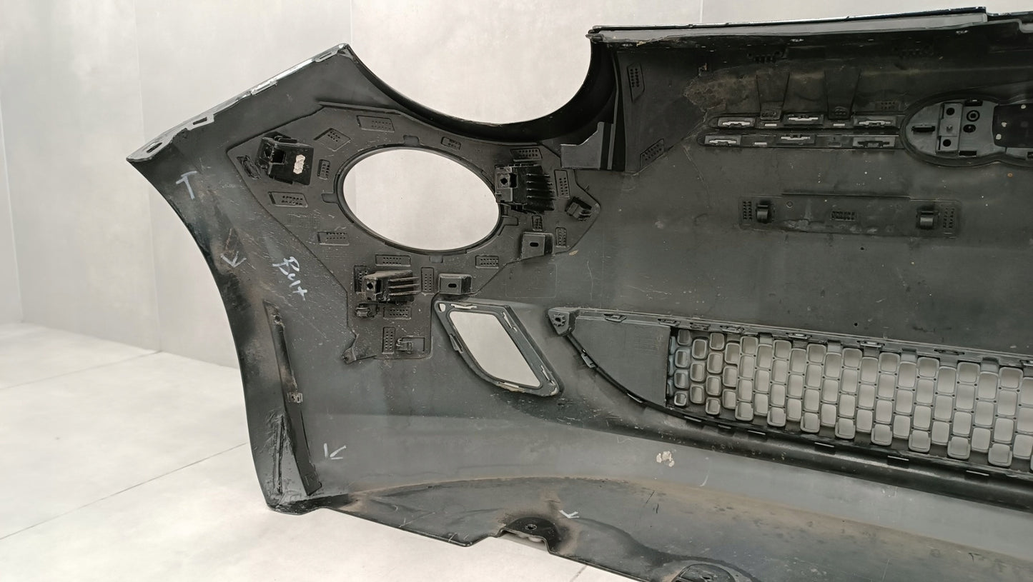 Front bumper FIAT 500E 500 E II 2 20-
