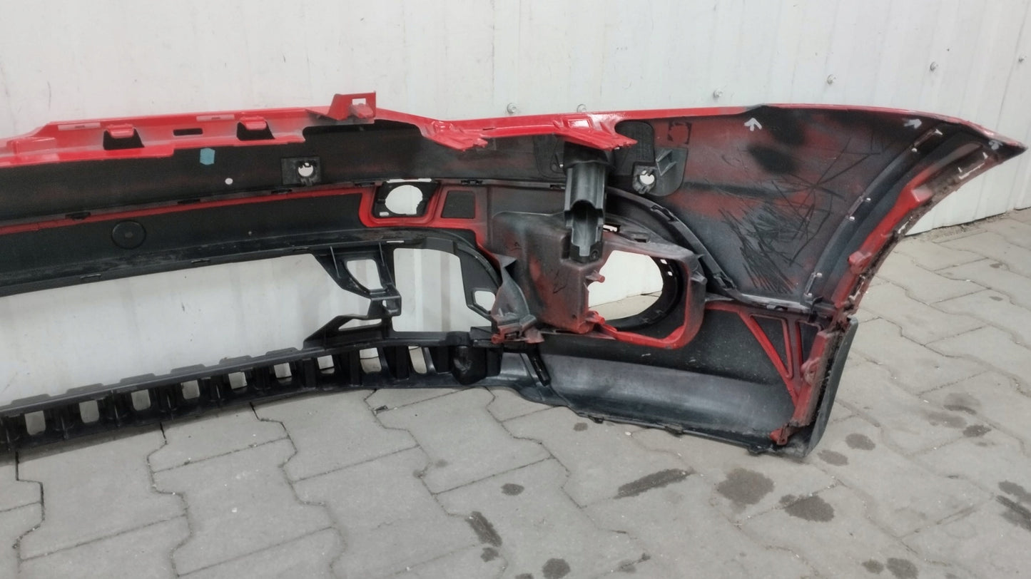 Front Bumper for VW Polo Cross 6R (2011-)