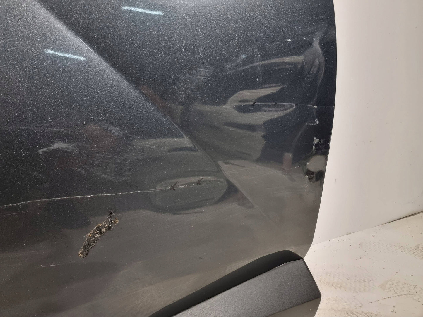 Rear Right Door Hyundai Tucson IV