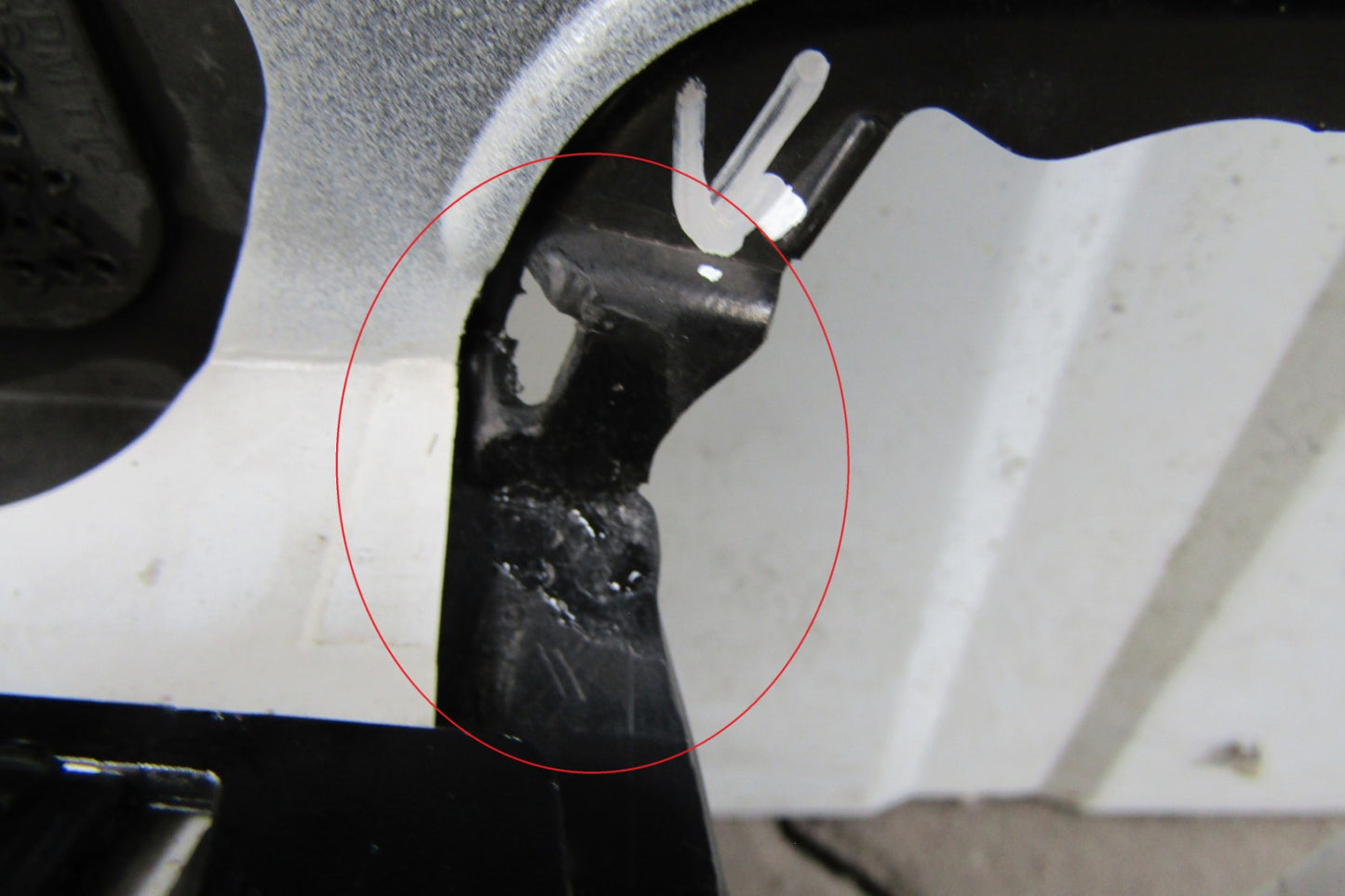 Front Bumper for BMW X3 G01 M-Sport Package 2017-2021