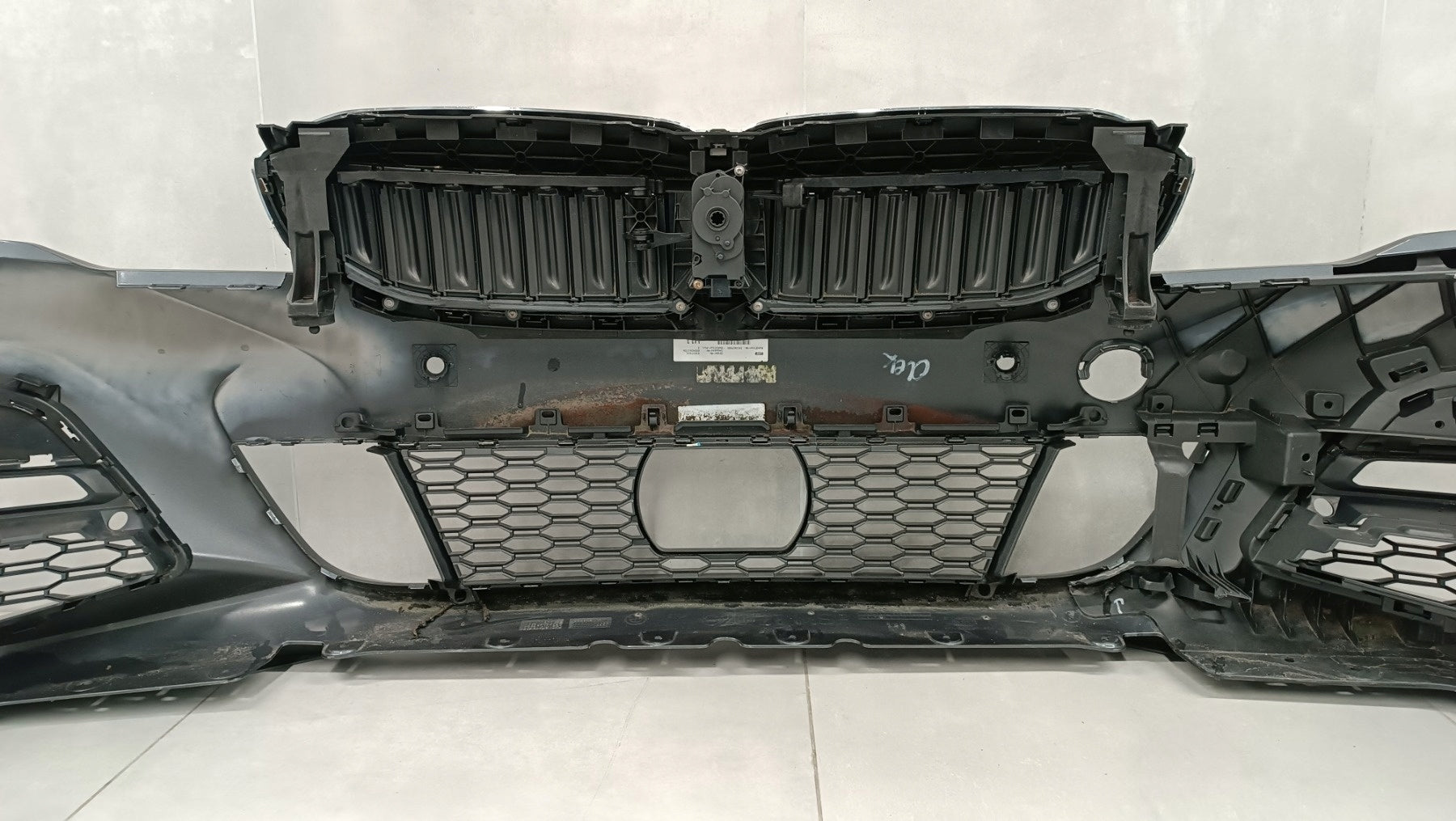 Front Bumper BMW 3 G20 G21 M-Performance 18-22