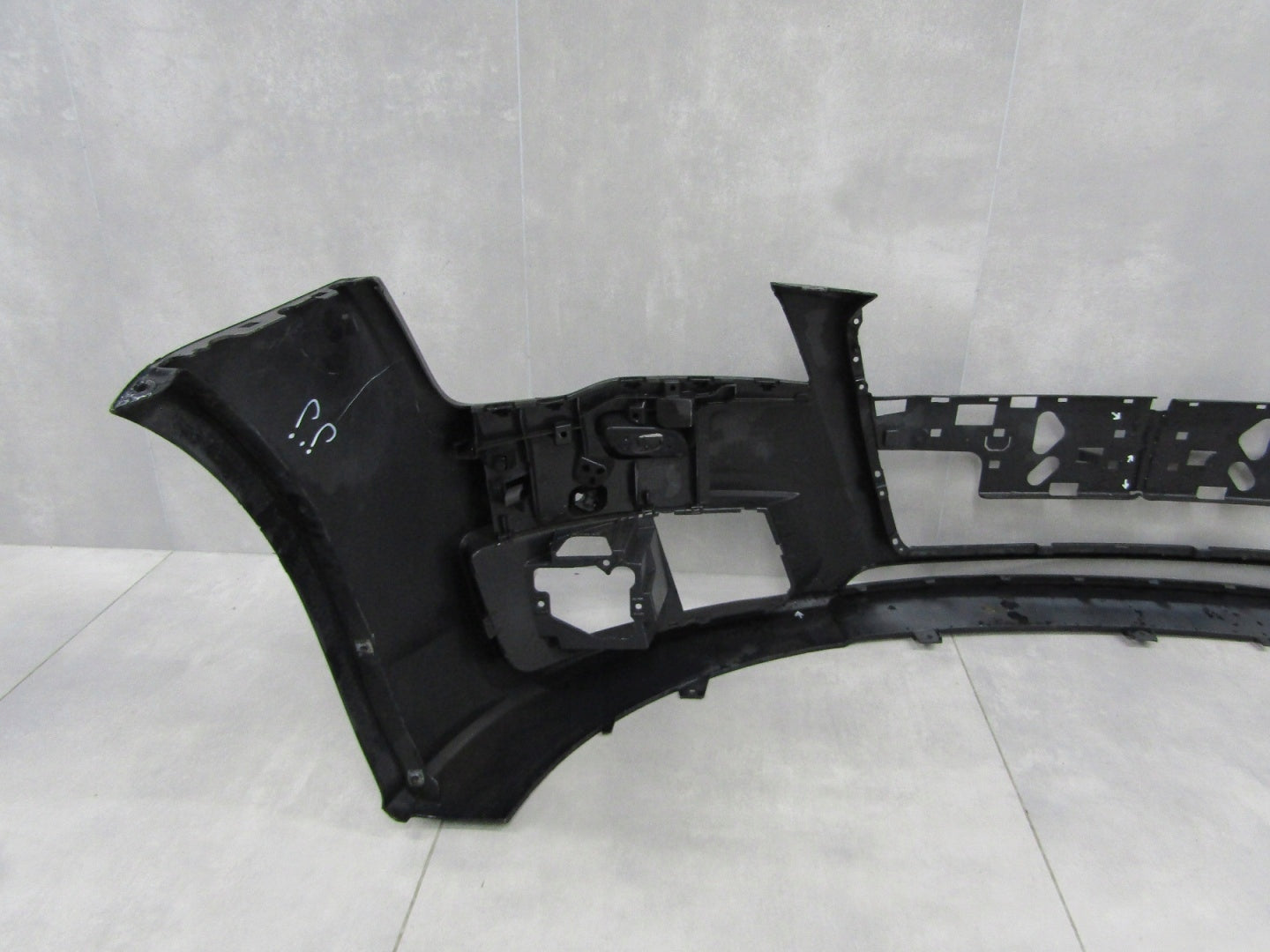 Front Bumper for Audi A7 4G8 10-14