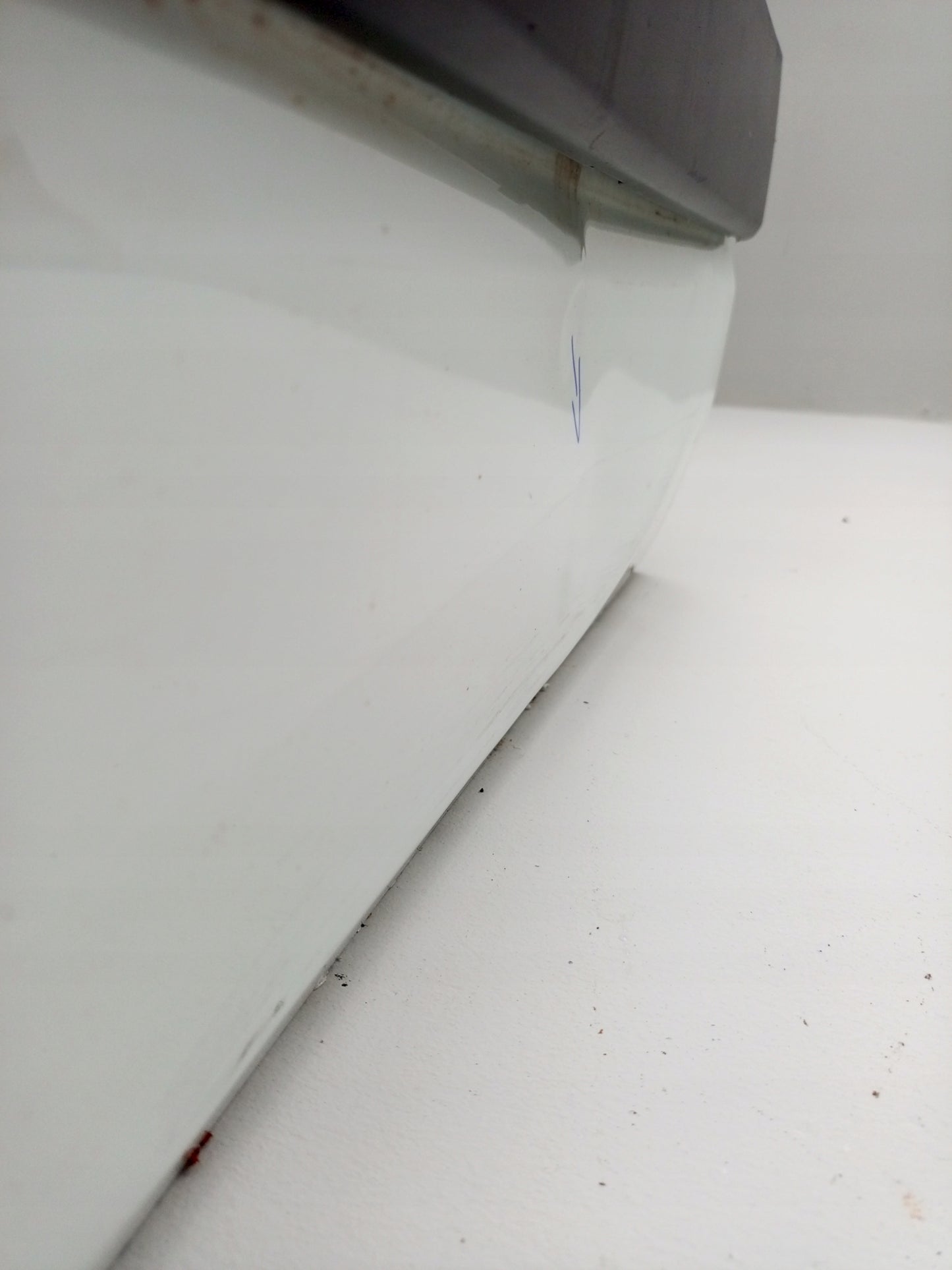 FORD TRANSIT CUSTOM 2012- LEFT FRONT DOOR FRONT LEFT