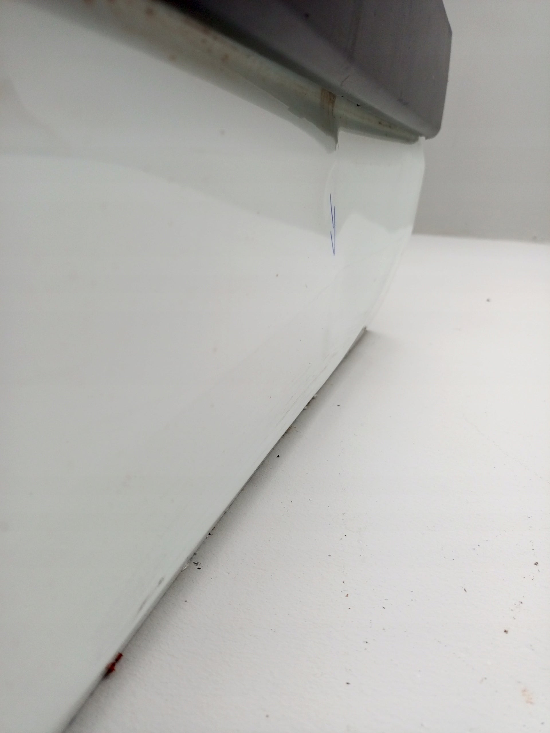 FORD TRANSIT CUSTOM 2012- LEFT FRONT DOOR FRONT LEFT