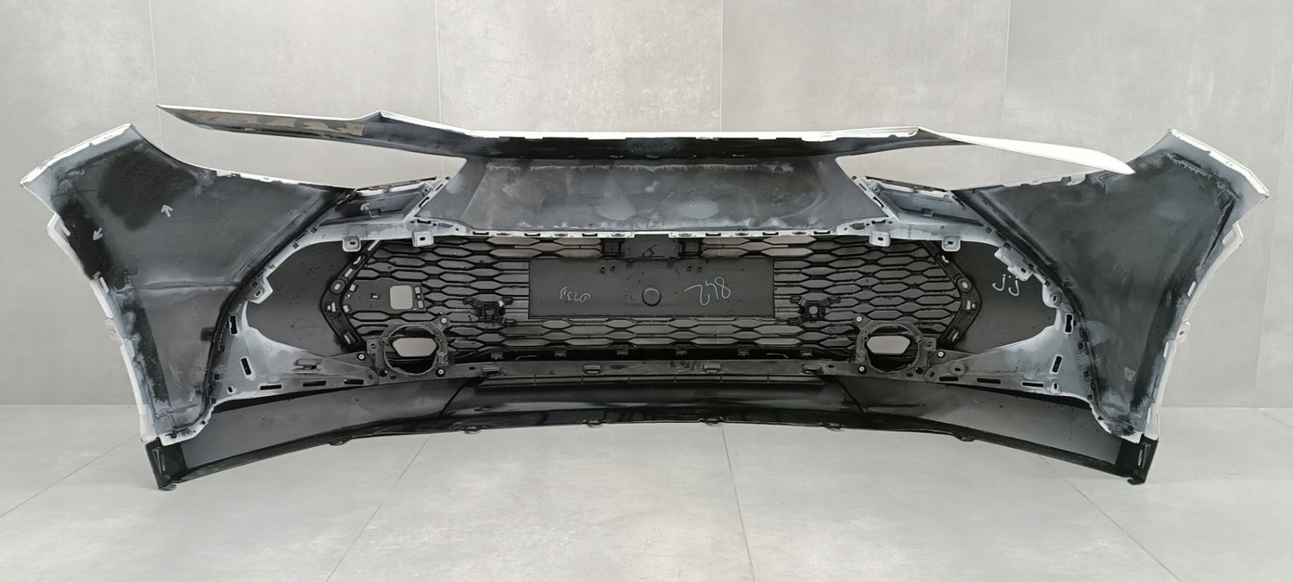 Front Bumper for TOYOTA C-HR CHR II (2023-)