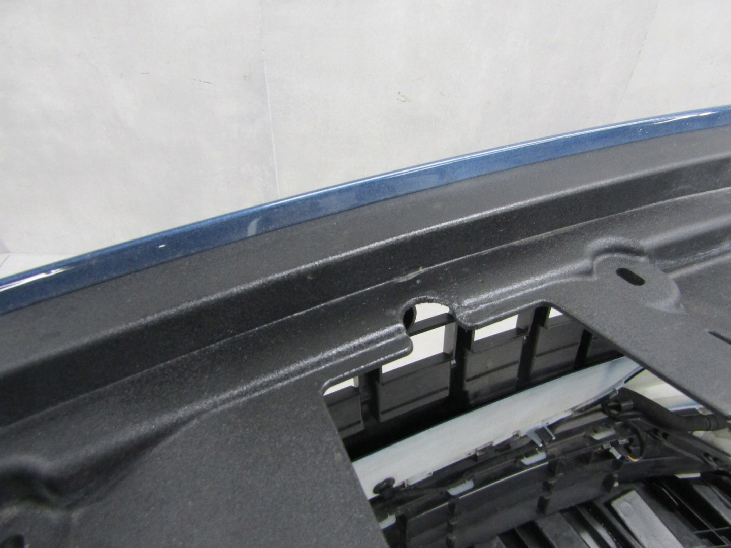 Ford Focus Mk4 IV Active Front Bumper 22- (+ 6PDC + Wiring Harness)