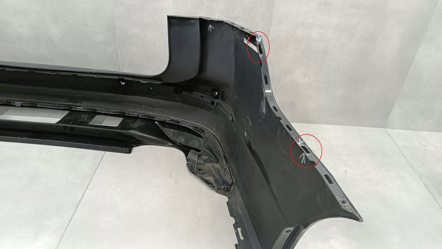 Rear Bumper VW GOLF VIII 8 5H9 Station Wagon VARIANT 20-24