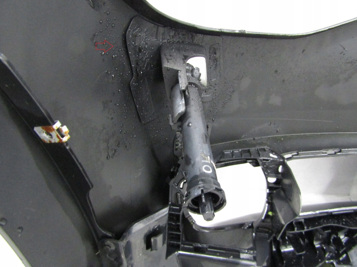 Front Bumper for BMW 1 Series F20 F21 2011-2015