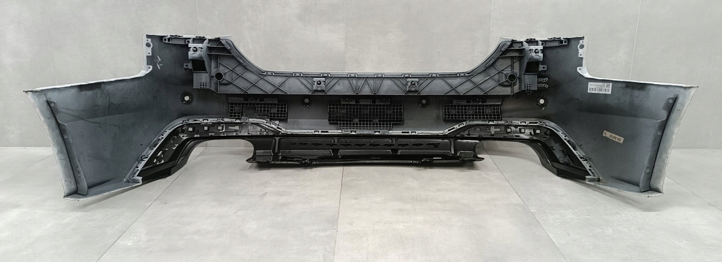AUDI S5 8W6 LIFT 20-24 Rear Bumper