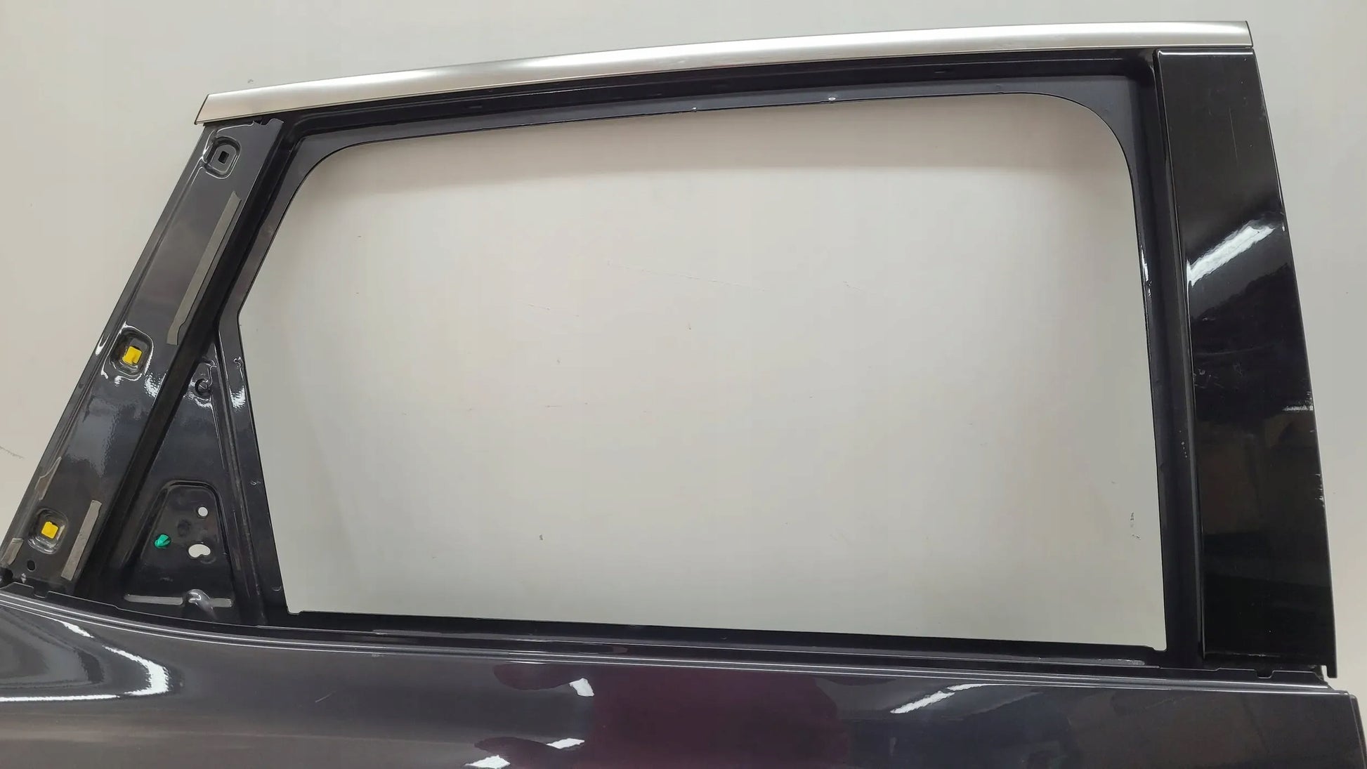 HYUNDAI TUCSON IV 2020+ Right Rear Door