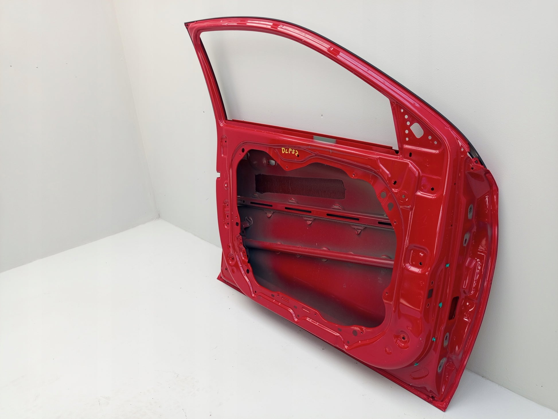 HYUNDAI I30 III 3 2017- FRONT LEFT DOOR DRIVER SIDE