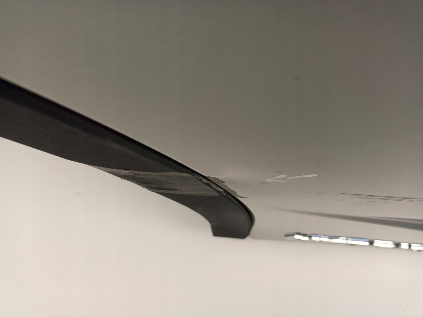 LEXUS RX IV 4 2015- REAR RIGHT DOOR