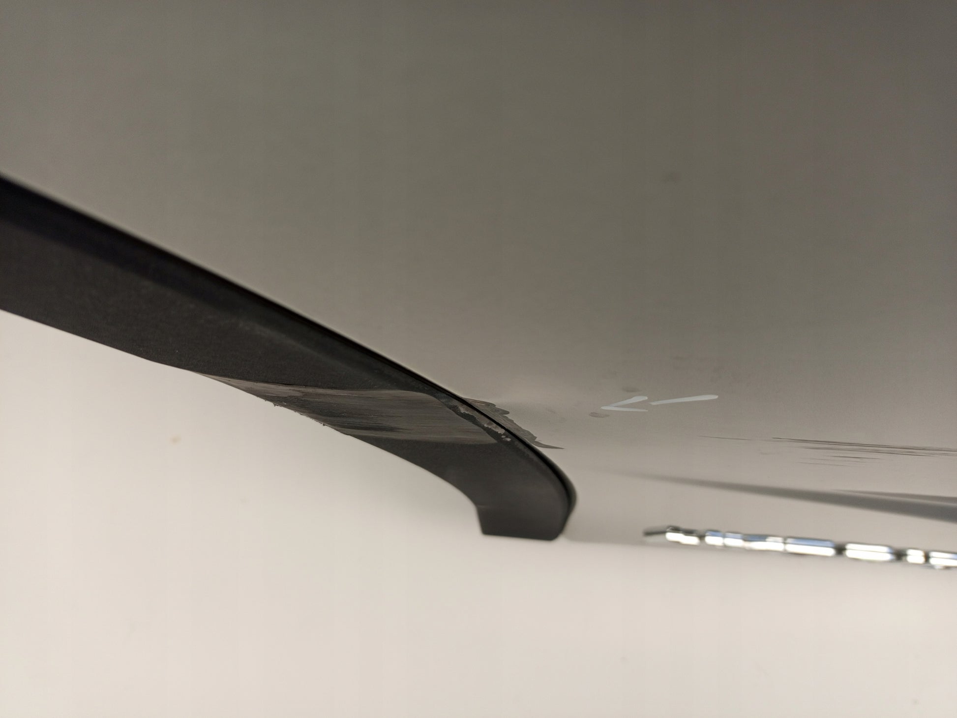 LEXUS RX IV 4 2015- REAR RIGHT DOOR