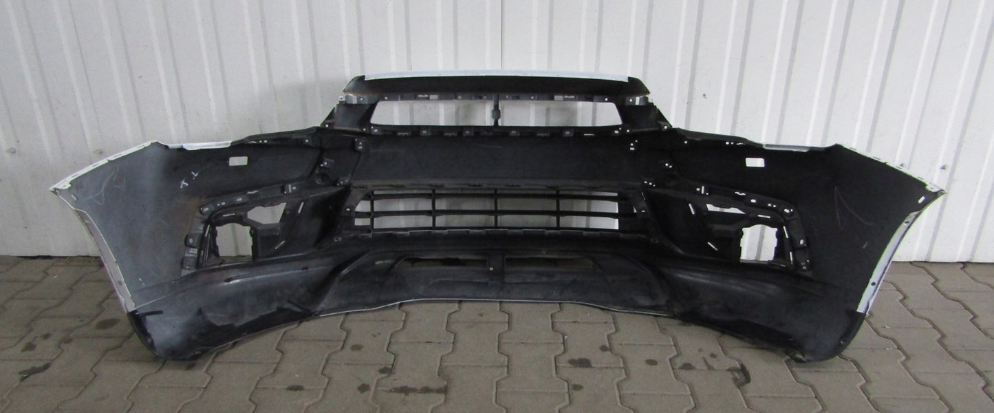 Front Bumper Mitsubishi ASX Facelift 2016-2019
