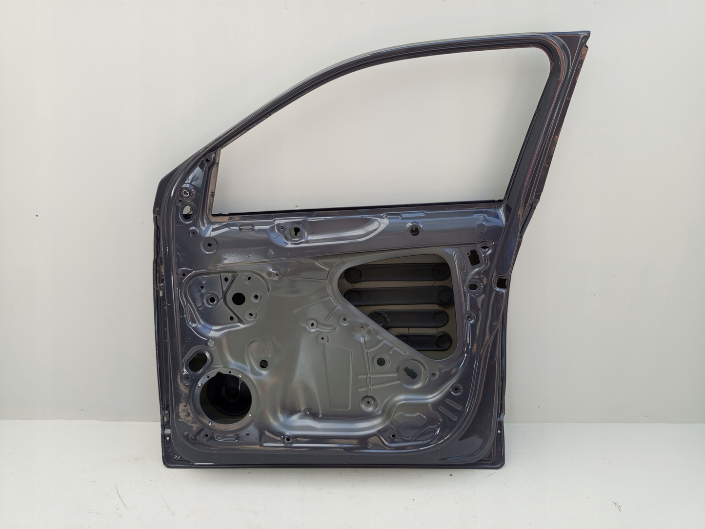 Volkswagen T-CROSS 2GM 2018- Right Front Door 2GM831312E