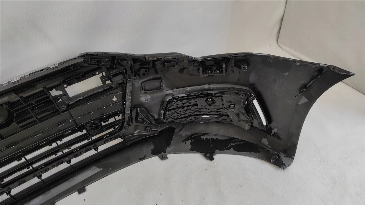 FRONT BUMPER AUDI A6 C8 4K AFTER 2018 4K0807437