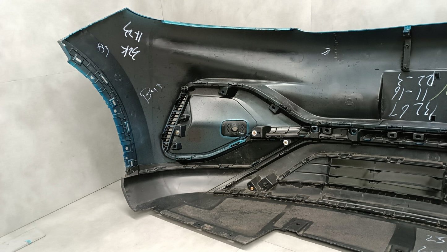 Front Bumper BYD Atto 3 2022-