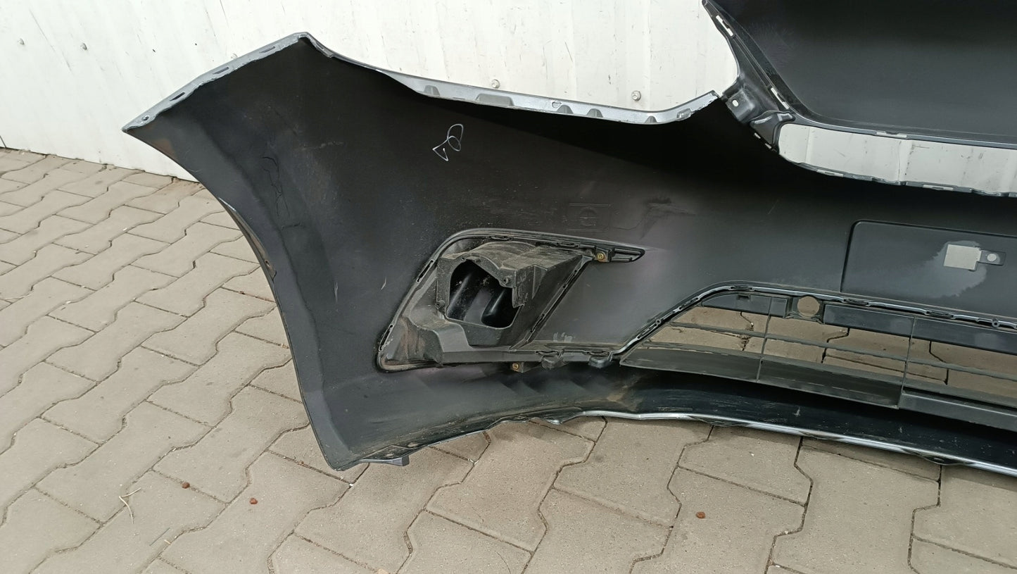 Front Bumper for Honda Jazz 5th Gen 2020-2023