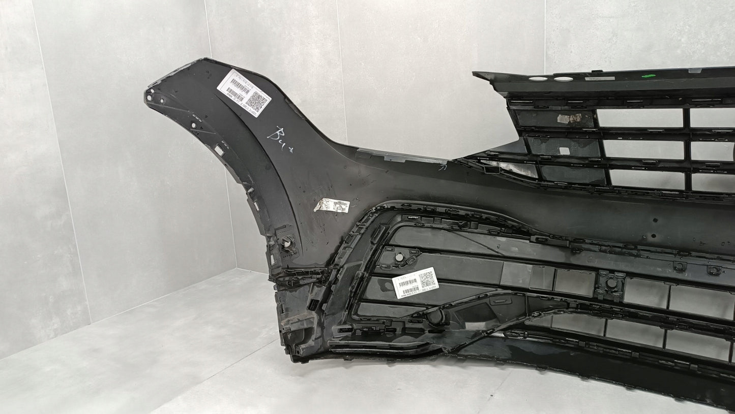 Front Bumper VW Tiguan 2 II 5NA R-LINE Facelift 20-