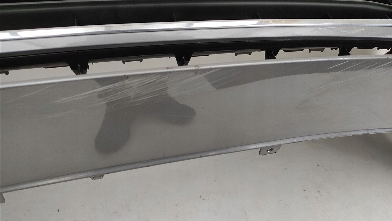 FRONT BUMPER AUDI A6 C8 4K AFTER 2018 4K0807437