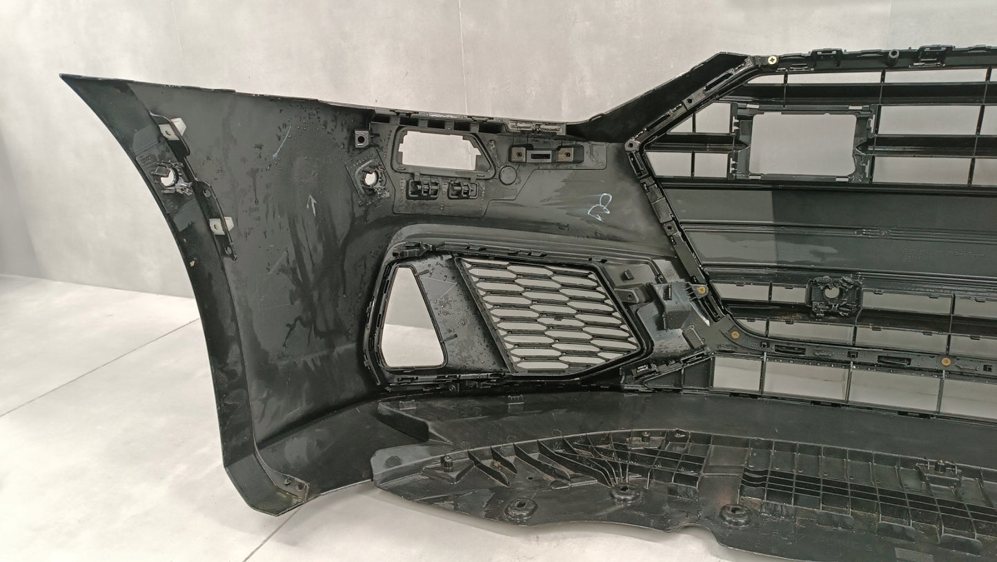 Front Bumper Audi A7 C8 4K8 S-line 18-23