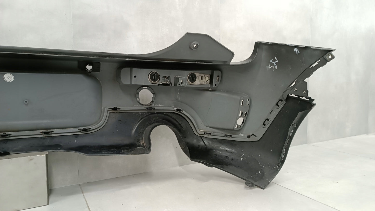 Rear Bumper MINI COOPER CLUBMAN S F54 Sport 15-18