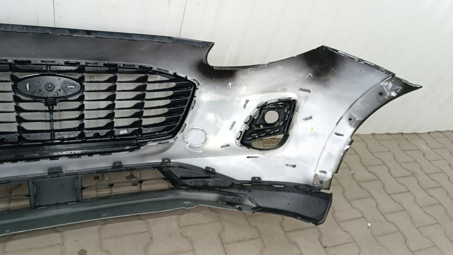 Front Bumper for Ford Puma Mk2 Titanium (2024-)