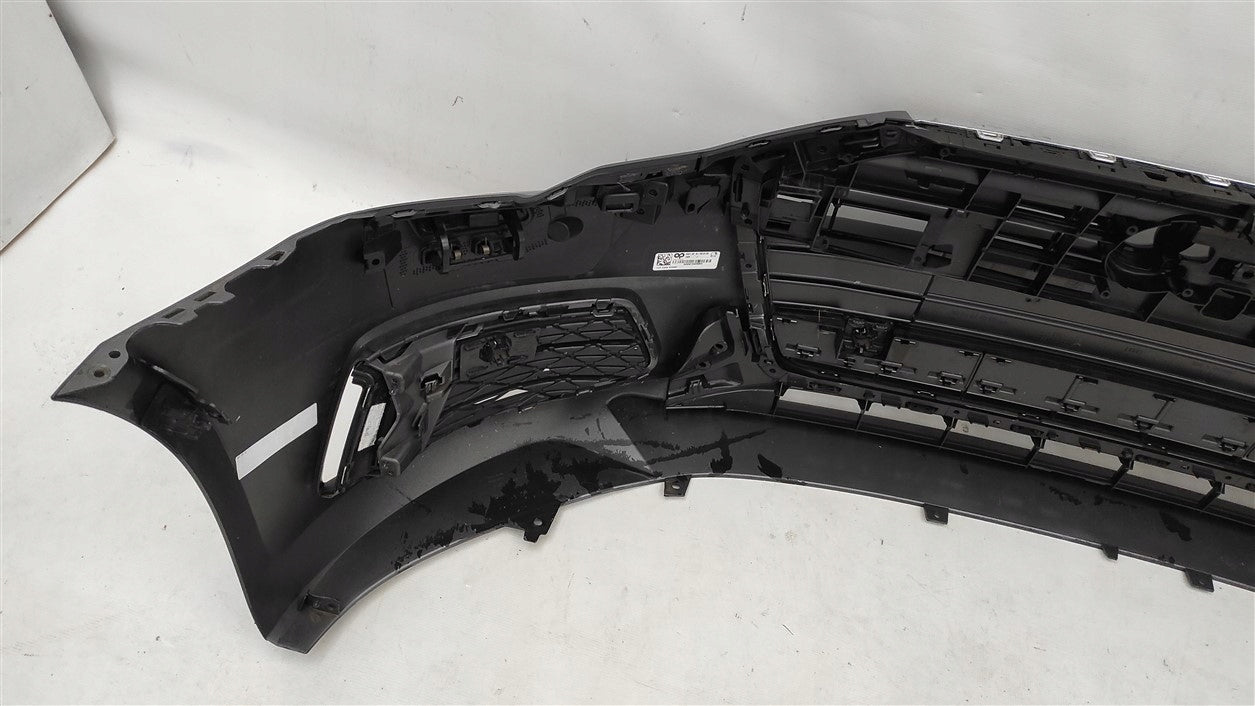 FRONT BUMPER AUDI A6 C8 4K AFTER 2018 4K0807437