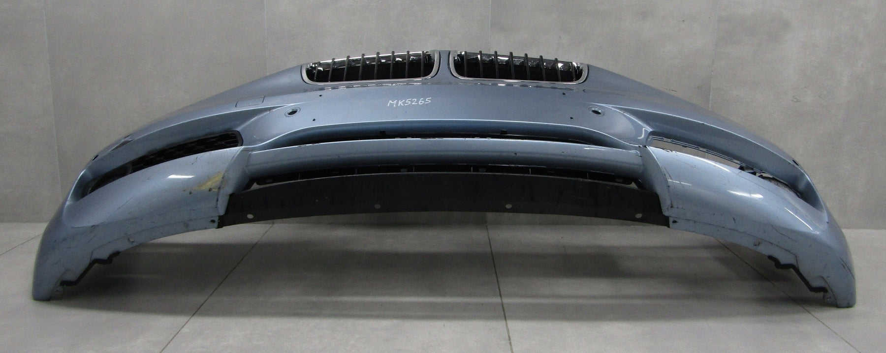 Front Bumper for BMW 1 Series F20 F21 2011-2015