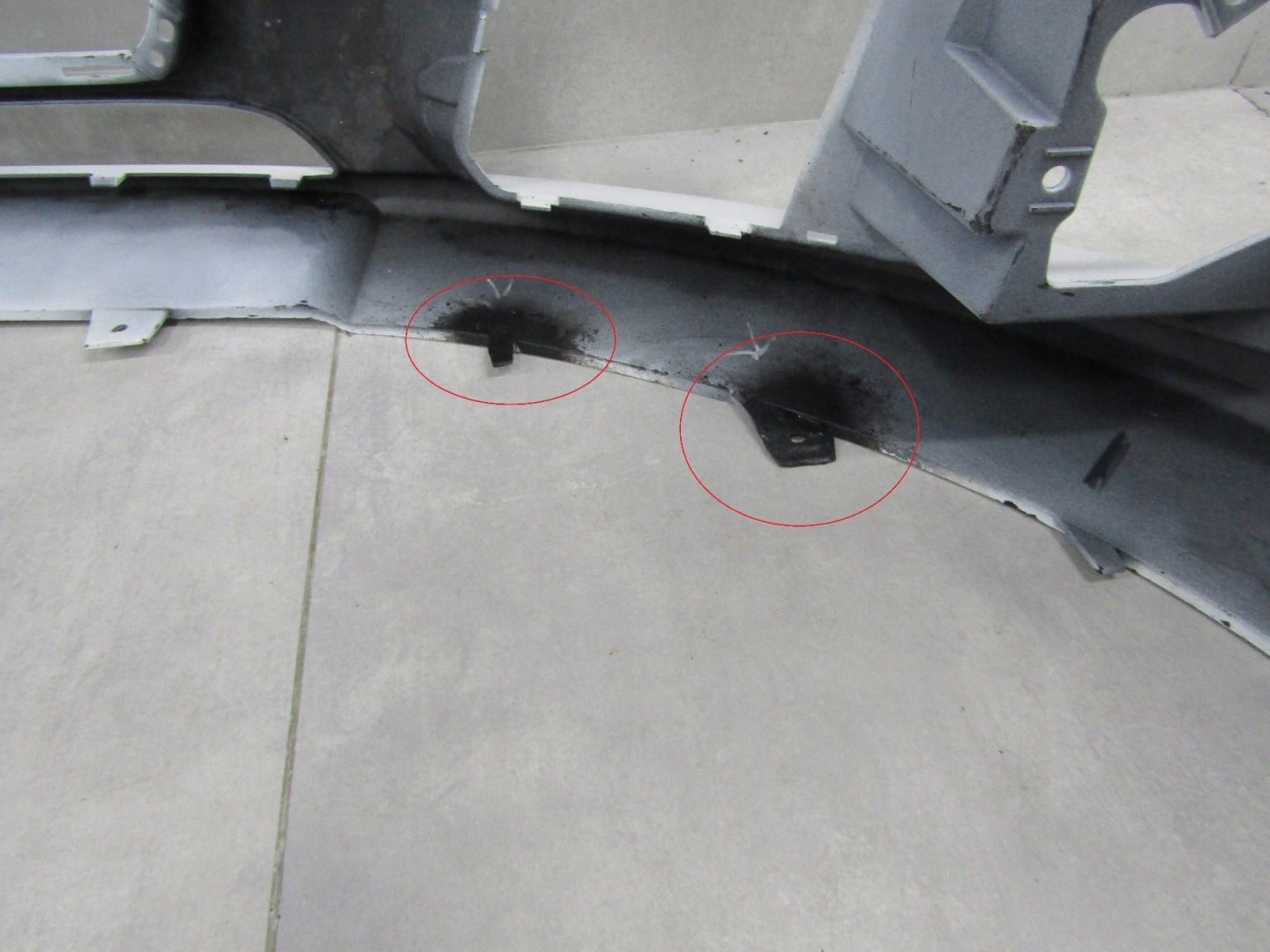 Front Bumper for Audi A7 4G8 10-14