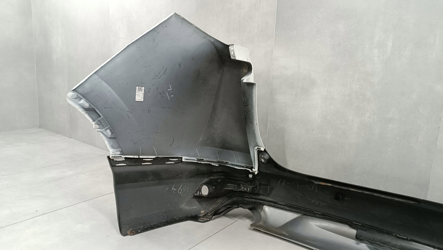 Rear Bumper Honda CRV CR-V V 5 18-23