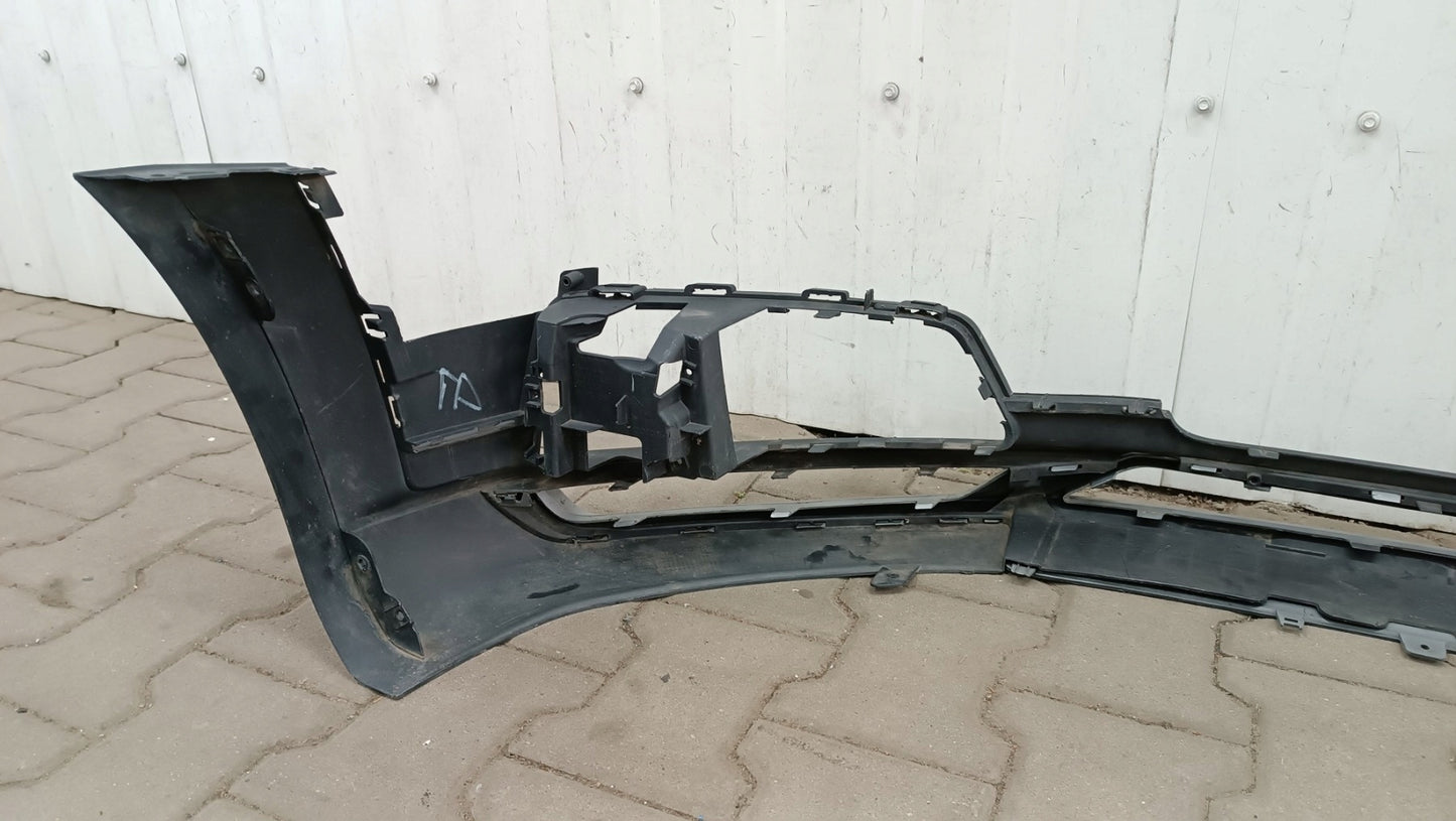 Front Bumper for Audi A4 B9 ALLROAD 8W0 15-19