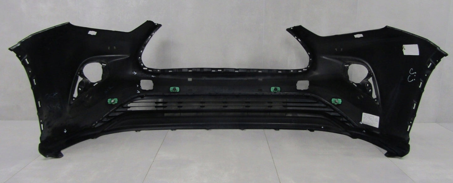 Front Bumper TOYOTA Highlander IV 19-22