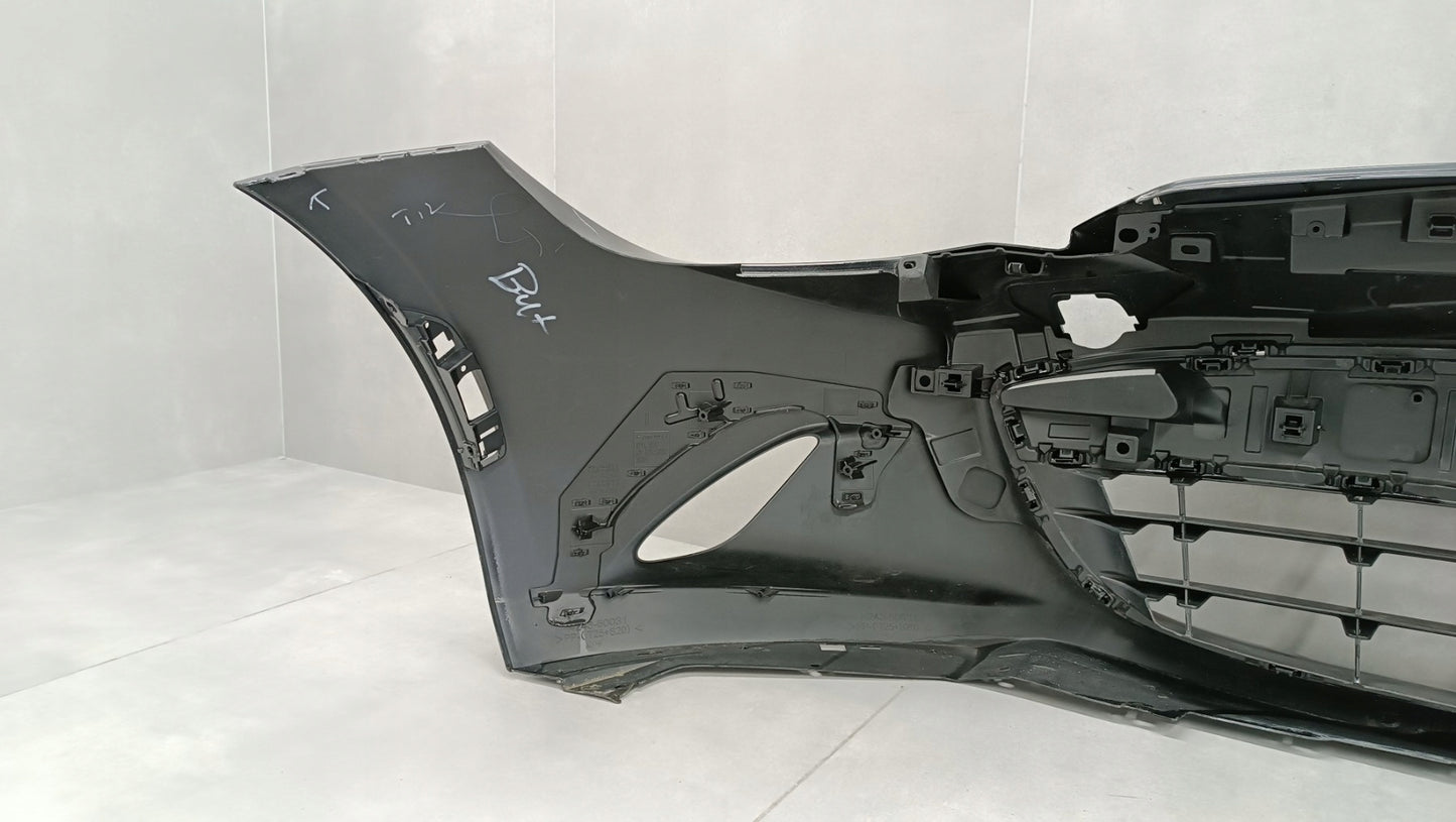 Mazda MX-5 Front Bumper (ND Generation, 2014-)