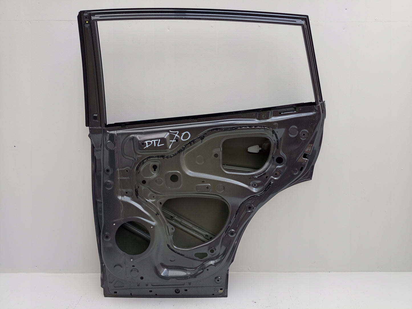 TOYOTA RAV4 IV 4 2012- REAR RIGHT DOOR