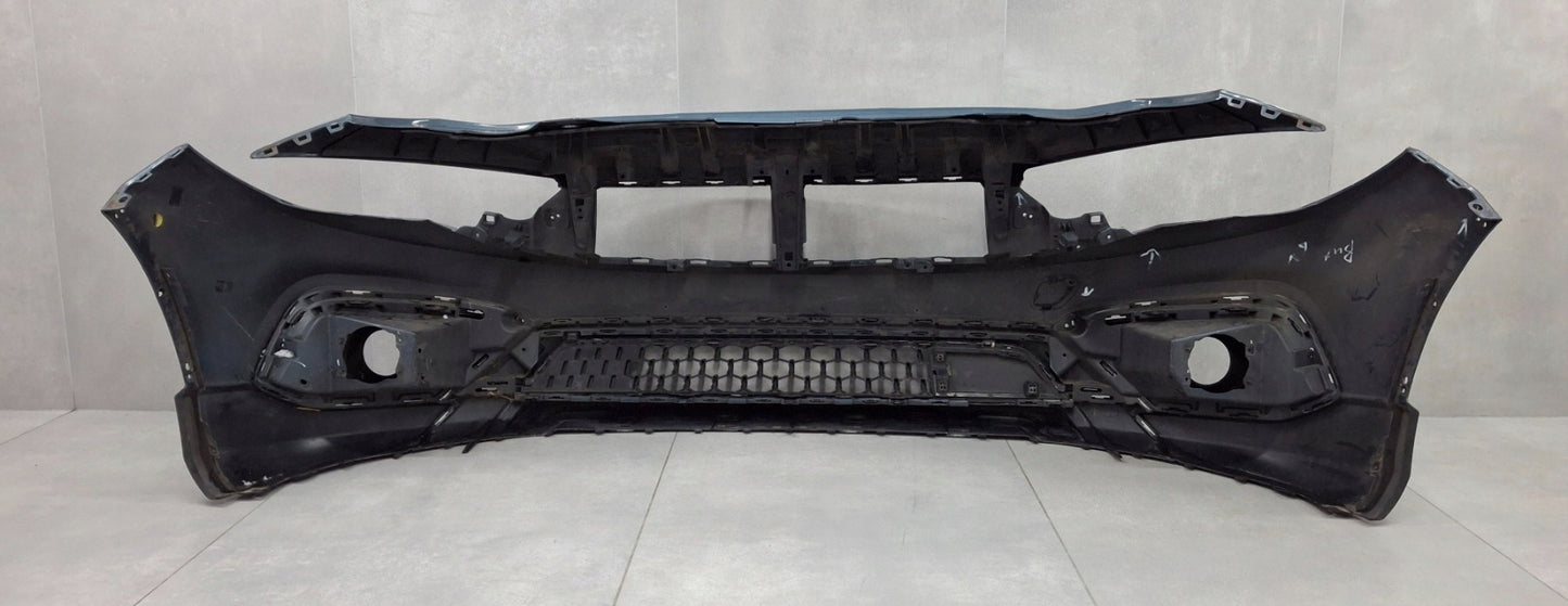 Front bumper FIAT TIPO II CROSS 19-