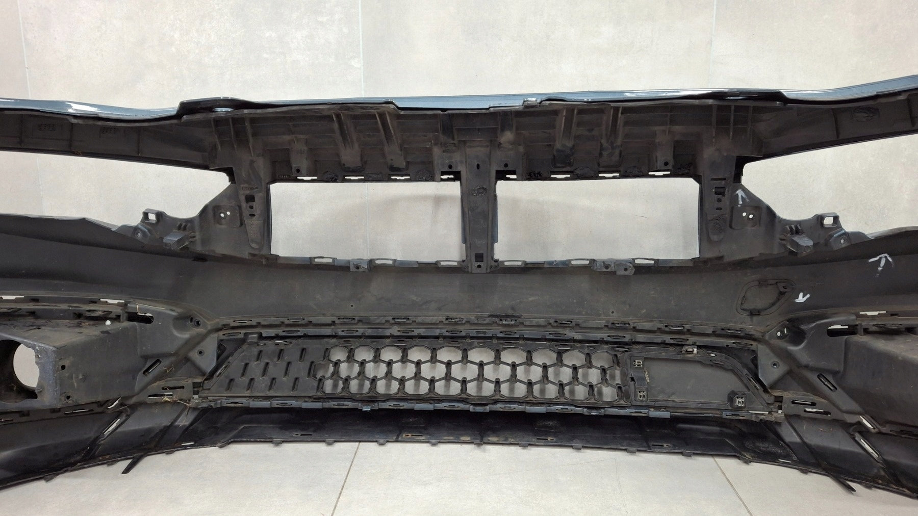 Front bumper FIAT TIPO II CROSS 19-