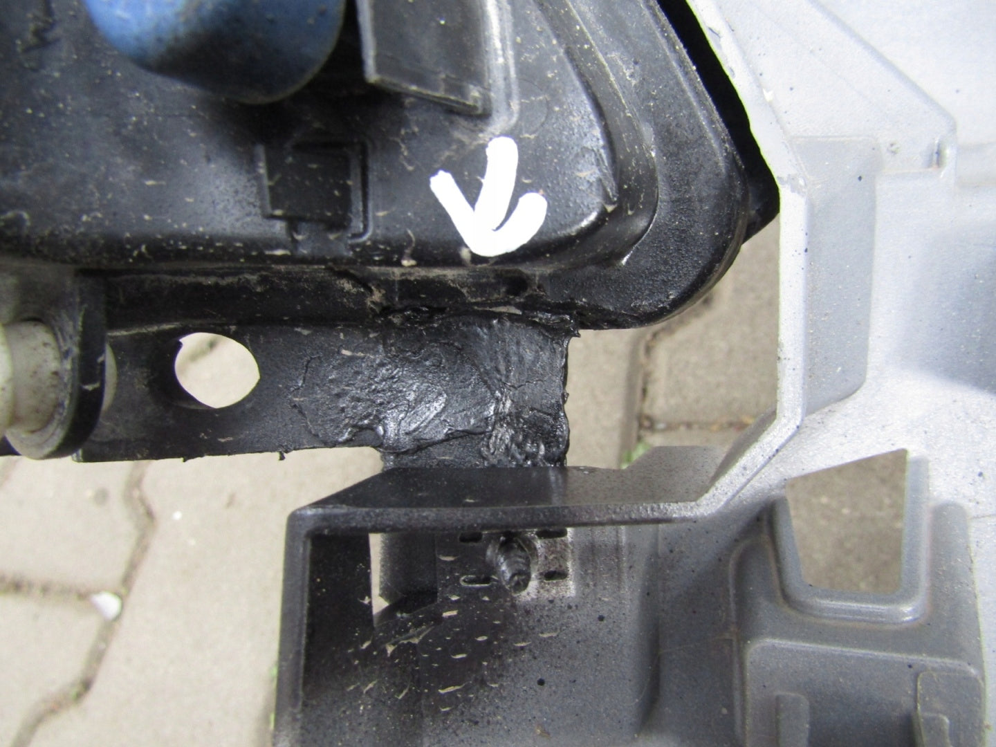 Skoda Scala Monte Carlo Front Bumper (657, 2019-)