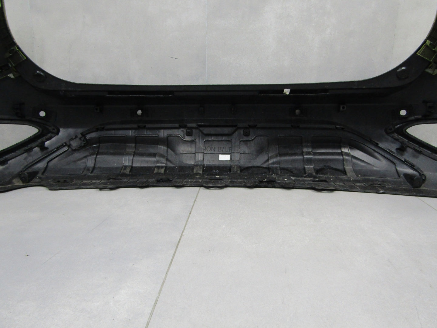 Rear Bumper for KIA SPORTAGE 5 V 21-