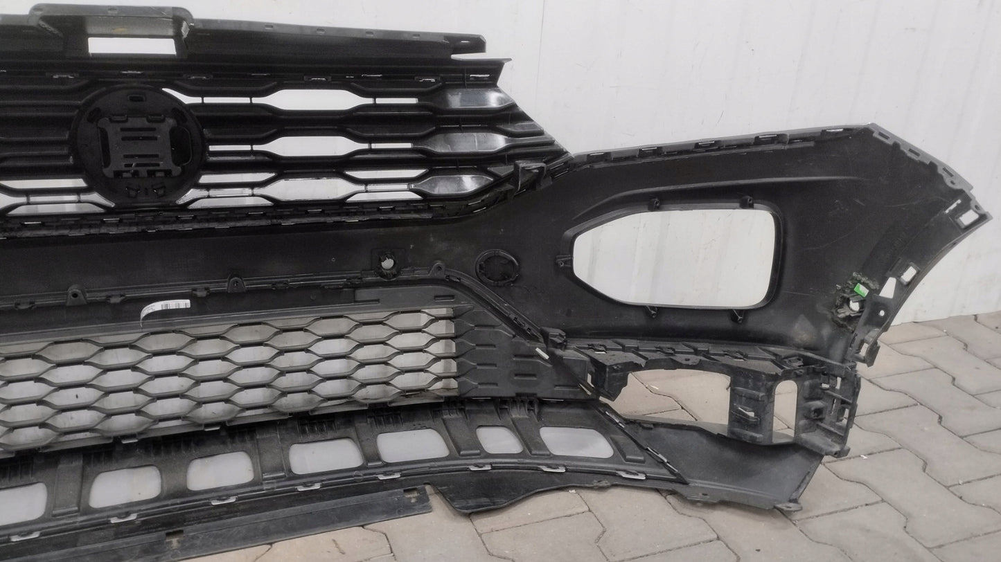 Front Bumper VW T-Roc 2GA 2017-2021