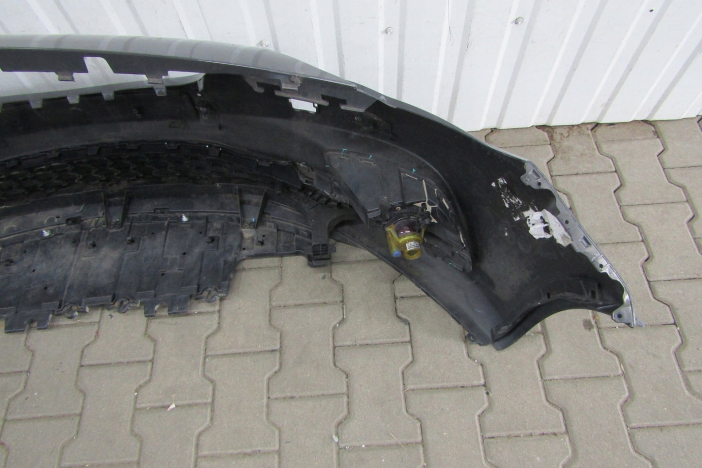 Front Bumper for Opel Astra J Cascada Cabrio 2014-2019