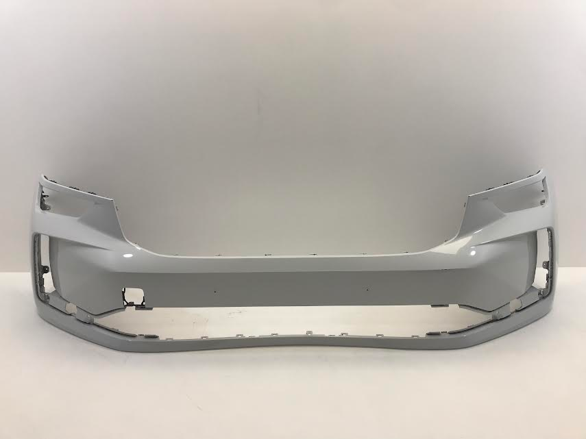Skoda Kodiaq 2024- Front Bumper Used OEM: 57H807221