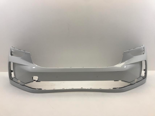 Skoda Kodiaq 2024- Front Bumper Used OEM: 57H807221