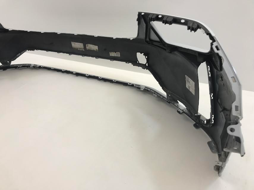 Skoda Kodiaq 2024- Front Bumper Used OEM: 57H807221