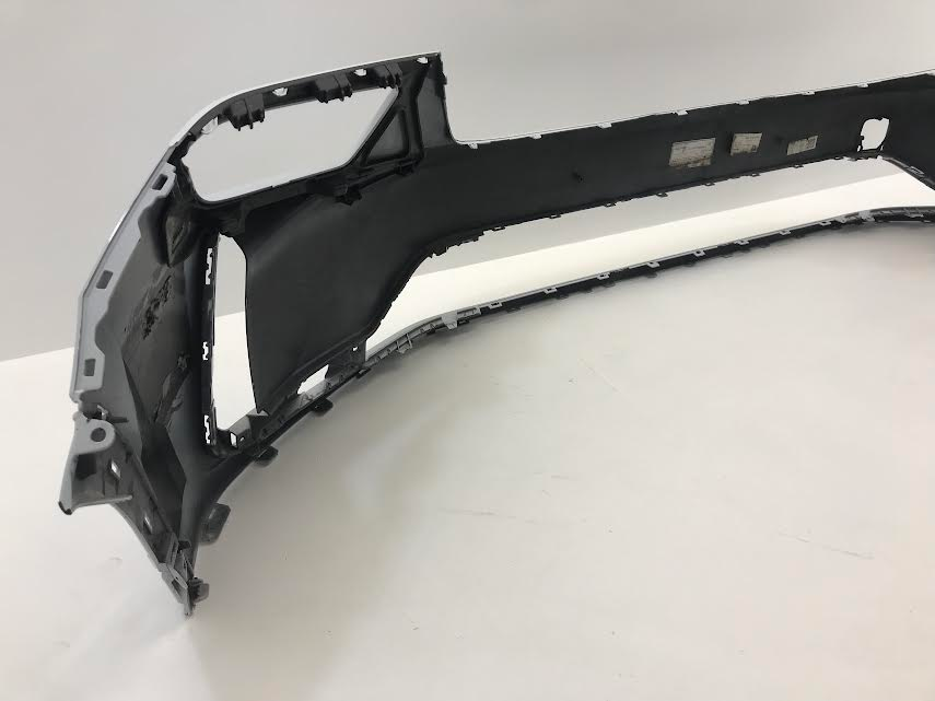 Skoda Kodiaq 2024- Front Bumper Used OEM: 57H807221