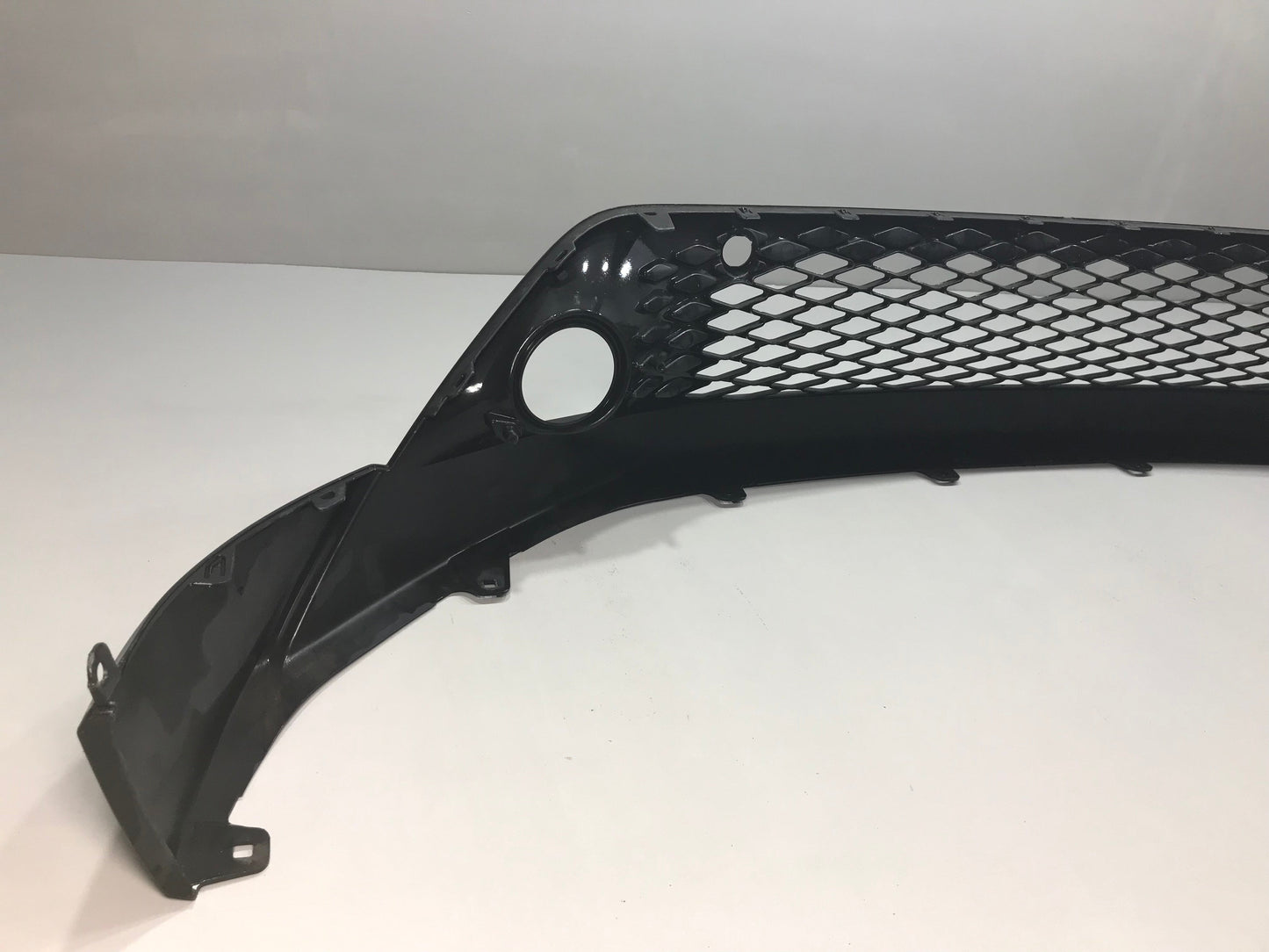 Toyota CHR C-HR 2016-2019 Front Bumper Lip Spoiler Grille Center Lower Middle In good Used condition  OEM: 52129F4010