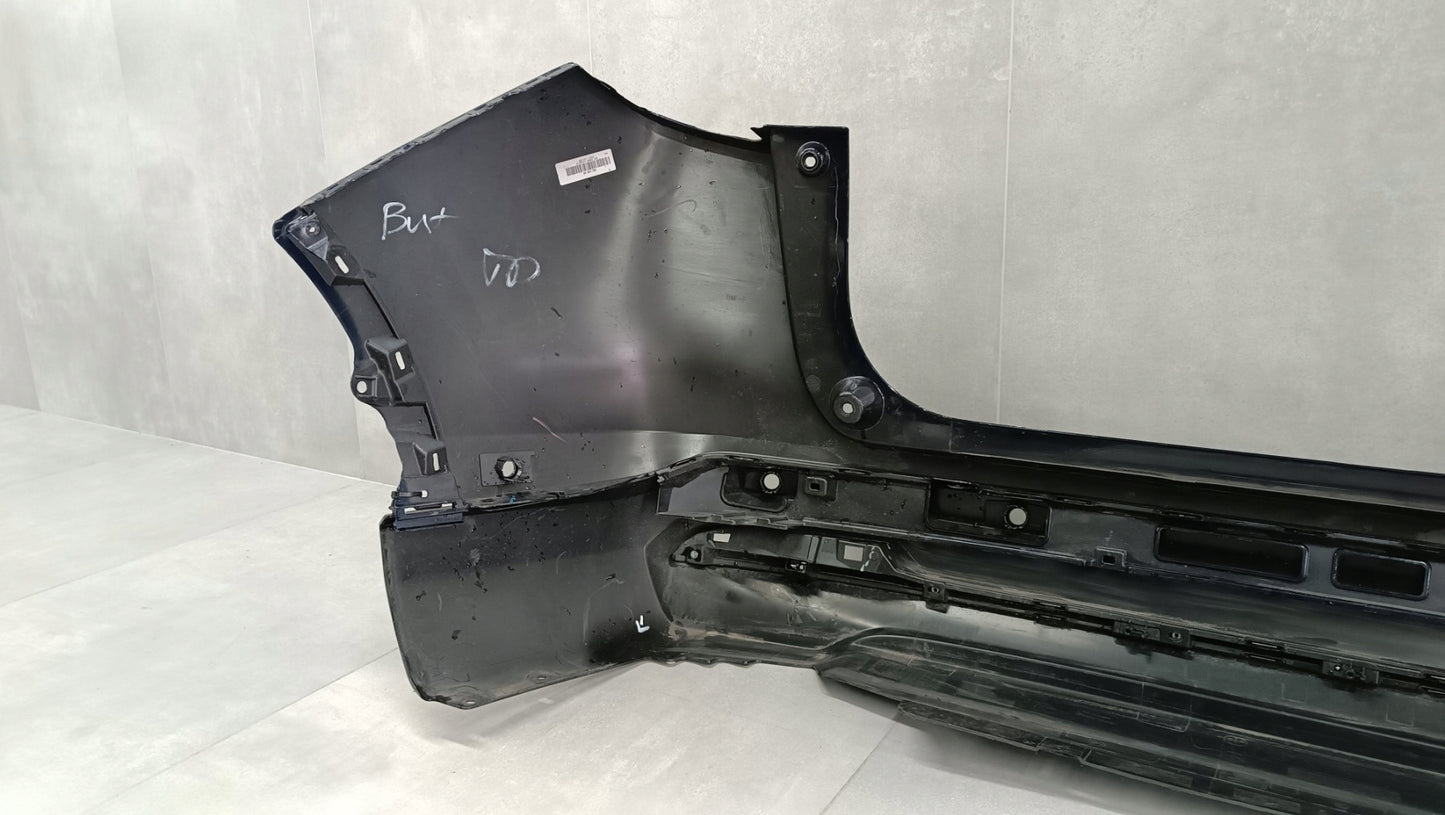 Rear Bumper for Honda HR-V 3rd Gen e:NY1 ELECTRIC 2022-